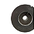 Polia Dentada Virabrequim Renault Clio Kangoo Twingo 1.0 16v - Imagem 4