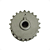 Polia Dentada Virabrequim Renault Clio Kangoo Twingo 1.0 16v - Imagem 2