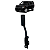 Pedal Acelerador Land Rover Discovery 4 3.0 2010 2011 a 2015 - Imagem 1