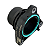 Flange Tbi Chevrolet Montana Tracker Onix 1.0 1.2 2020 - Imagem 2