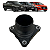 Flange Tbi Chevrolet Montana Tracker Onix 1.0 1.2 2020 - Imagem 1