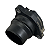 Flange Tbi Chevrolet Montana Tracker Onix 1.0 1.2 2020 - Imagem 3