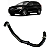 Mangueira Arrefecimento Volvo XC60 2.0 T5 T6 2014 a 2017 - Imagem 1