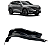 Suporte Banco Traseiro Direito GWM Haval H6 1.5 2023 2024 - Imagem 1