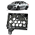 Suporte Módulo Radio Gm Cruze 1.4 2017 2018 2019 2020 - Imagem 1