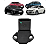Sensor Map Turbina VW Nivus Polo T-Cross Virtus Up! 1.0 Tsi - Imagem 1