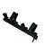 Flauta Bico Injetor Peugeot 2008 208 C3 1.6 2016 a 2020 - Imagem 2