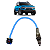 Sonda Lambda Pré Catalisador Ford Bronco 2021 2022 2023 2024 - Imagem 1