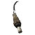 Sonda Lambda Pré Catalizador Honda FIt 1.4 2003 2004 a 2008 - Imagem 2