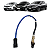 Sonda Lambda Renault Sandero Logan Clio 2000 2001 a 2010 - Imagem 1