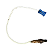 Sonda Lambda Secundária Citroen C3 1.6 2012 2013 2014 2015 - Imagem 2
