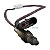 Sonda Lambda Pré Catalizador Fiat Mobi Uno 2016 2017 a 2020 - Imagem 3