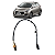 Sonda Lambda Pós Catalizador HB20 Veloster Soul - Imagem 1