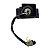 Luz Placa Traseira Esquerda Kia Sportage 2005 2006 a 2010 - Imagem 2