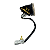 Luz Placa Traseira Esquerda Kia Sportage 2005 2006 a 2010 - Imagem 4