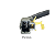 Luz Placa Traseira Esquerda Kia Sportage 2005 2006 a 2010 - Imagem 3