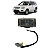 Luz Placa Traseira Esquerda Kia Sportage 2005 2006 a 2010 - Imagem 1
