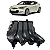 Coletor De Admissão Hyundai Veloster 1.6 2011 2012 2013 2014 - Imagem 1