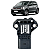Sensor Map Volkswagen Up! TSI 1.0 2019 2020 2021 2022 2023 - Imagem 1