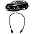 Sonda Lambda Pré Catalisador Vw Virtus Tsi 1.0 2018 a 2023 - Imagem 1