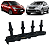 Bobina De Ignição Peugeot 2008 208 Citroen C3 C4 Cactus 1.6 - Imagem 1