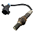 Sonda Lambda Pre Catalisador Onix Prisma 1.0 1.4 2016 a 2021 - Imagem 3