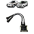 Bobina De Ignição Renault Scenic Megane 1999 2000 2001 - Imagem 1