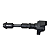 Bobina Ignição Volvo XC40 XC60 XC90 2.0 2015 2016 a 2020 - Imagem 3