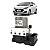 Módulo Abs Hyundai Hb20 2012 2013 2014 2015 2016 2017 a 2019 - Imagem 1