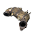 Catalisador GM Chevrolet Tracker Montana 1.2 1.0 2023 2024 - Imagem 3