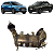 Catalisador GM Chevrolet Tracker Montana 1.2 1.0 2023 2024 - Imagem 1