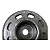 Polia Virabrequim Volkswagen Up! Fox Golf 1.0  2014 a 2021 - Imagem 4