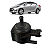 Válvula Canister Hyundai Hb20 2015 2016 2017 2018 2019 2020 - Imagem 1