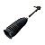 Braço Axial Caixa Direção DIreito Chevrolet Prisma 1.4 2015 - Imagem 3