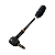 Braço Axial Caixa Direção DIreito Chevrolet Prisma 1.4 2015 - Imagem 4