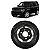 Polia Virabrequim Land Rover Discovery 4 3.0 2010 a 2016 - Imagem 1
