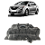 Tanque Combustível Lifan 530 1.5 2014 2015 2016 2017 - Imagem 1
