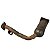 Catalisador 1.6 Peugeot 208 2008 Citroen C3 2017 2018 a 2020 - Imagem 2