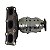 Catalizador Esquerdo Hyundai Santa Fe 3.5 2010 2011 2012 - Imagem 3
