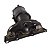 Catalizador Esquerdo Hyundai Santa Fe 3.5 2010 2011 2012 - Imagem 2