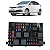 Módulo Caixa Fusível Chery Celer 1.5 2012 2013 2014 2015 - Imagem 1