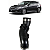 Mangueira Caixa Filtro De Ar Subaru Impreza 2.0 2009 a 2012 - Imagem 1