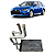 Radiador Ar Quente Mitsubishi Lancer 2011 2012 2013 a 2018 - Imagem 1
