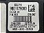 Módulo Sensor Alarme Peugeot 208 1.2 2013 2014 2015 a 2019 - Imagem 5