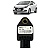 Sensor Impacto Airbag Hb20 2013 2014 2015 2016 a 2019 - Imagem 1
