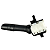 Chave Seta Limpador Chery Celer 1.5 Flex 2013 2014 2015 - Imagem 2