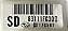 Chave Seta Limpador Subaru Impreza 2.0 2009 2010 2011 2012 - Imagem 4