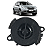 Tweeter Dianteira Direita Peugeot 2008 2015 2016 a 2020 - Imagem 1