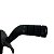 Chave Seta Luz Limpador VW Spacefox Gol 2009 2010 2011 2012 - Imagem 2