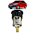 Tomada 12v Auxiliar Chery Celer 1.5 2013 2014 2015 a 2017 - Imagem 1